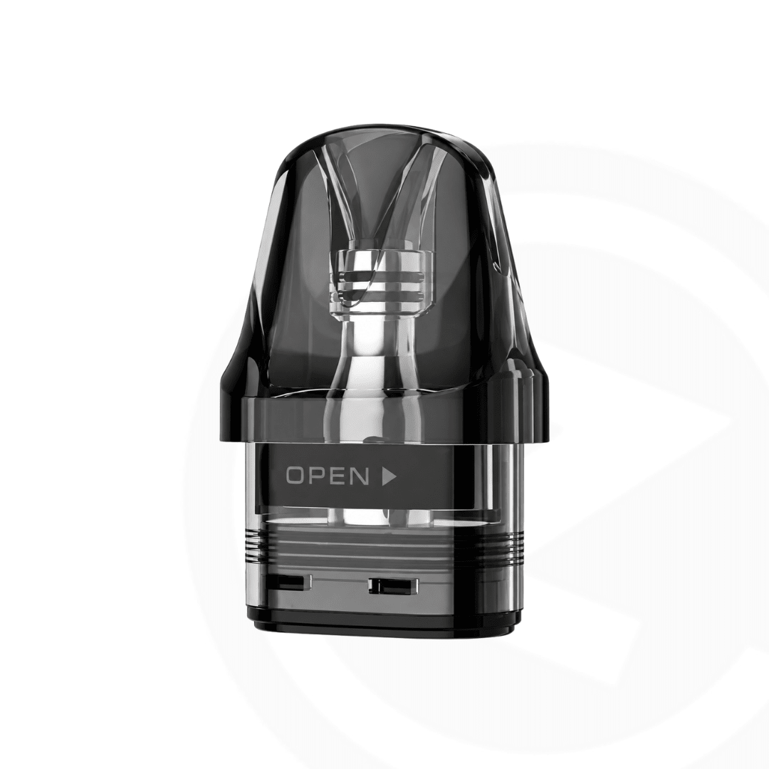 Pava Open System Pod