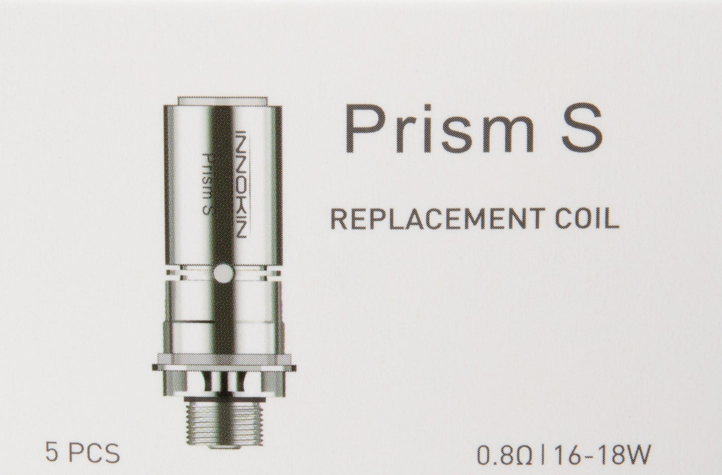 Innokin Prism S Replacement Coil