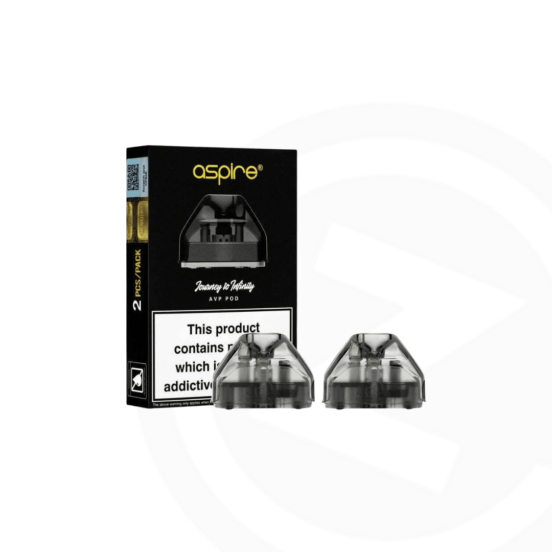Aspire AVP Replacement Pod