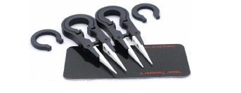 Tweezer Gripper Tool