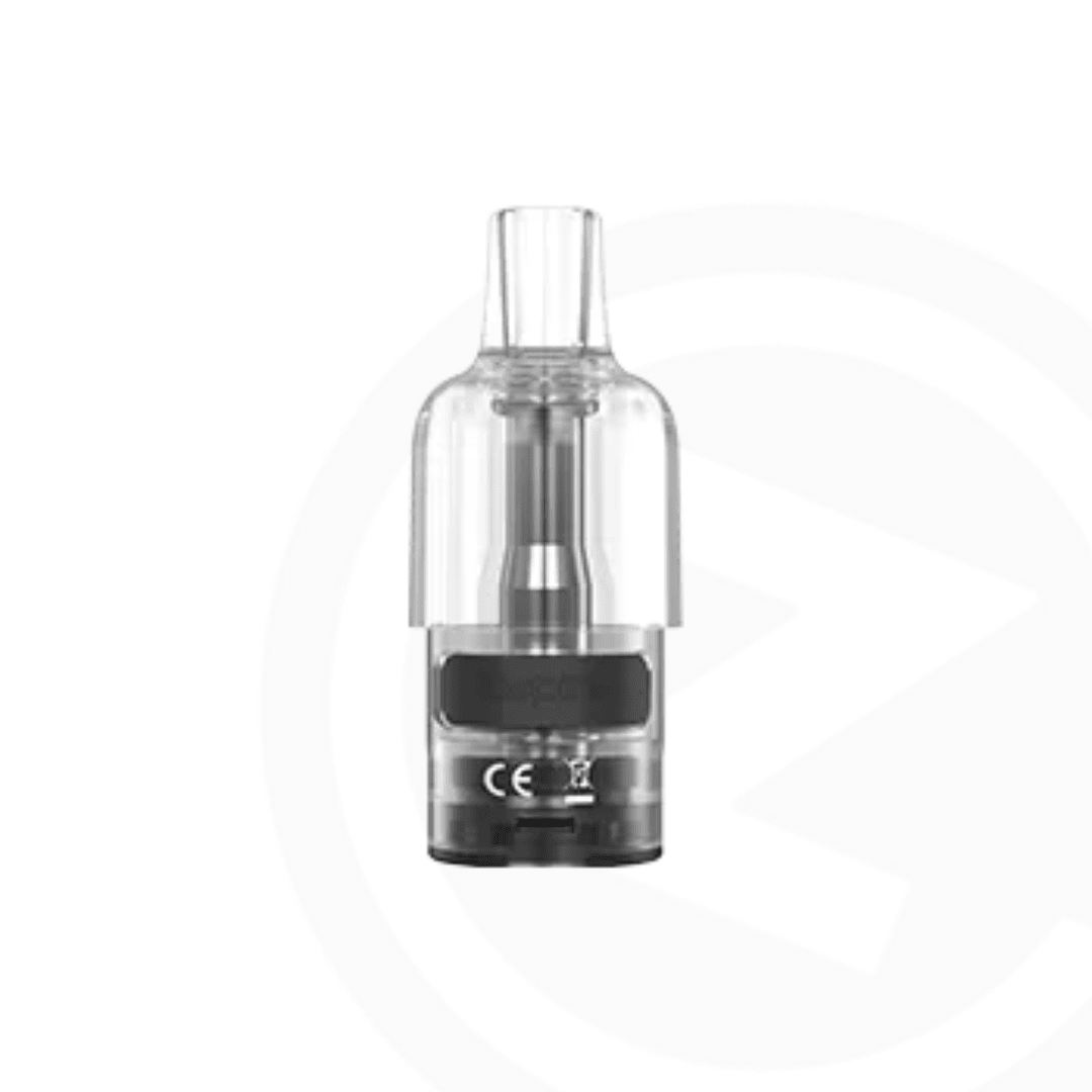 Aspire TG Replacement Pod 3ml 1.0 ohm