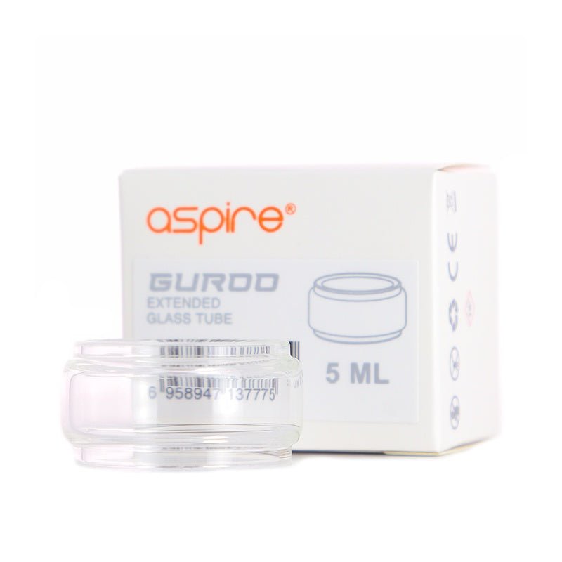 Aspire Guroo Replacement 4ml