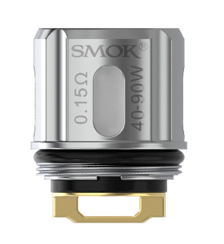 Smok TFV9 Mesh Replacement Coil - 0.15ohm