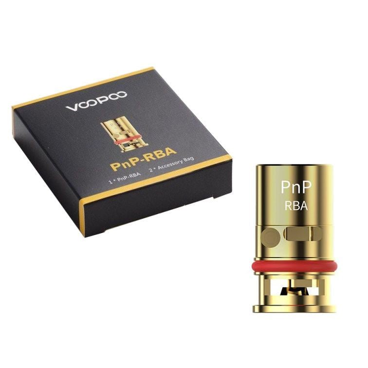 VooPoo PnP RBA Deck