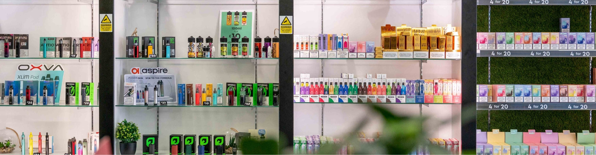 Store image