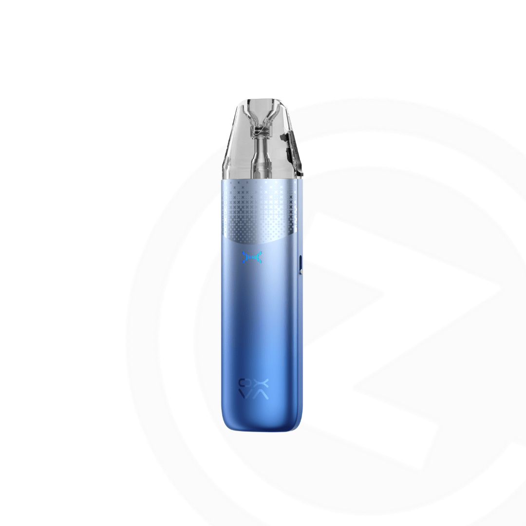 Oxva Nexlim 2 Mini Starter Kit - Aurora Blue