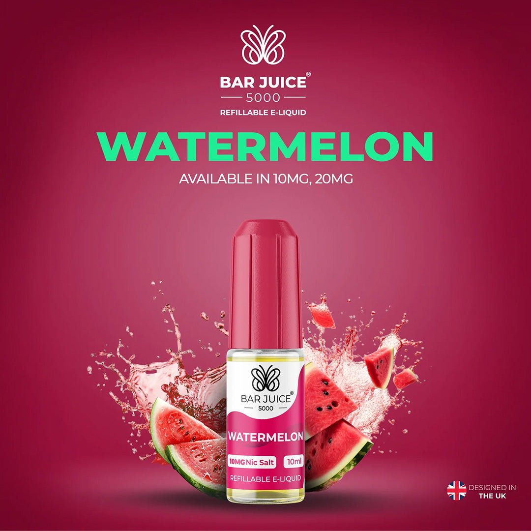 Bar Juice 5000 Watermelon - 10ml