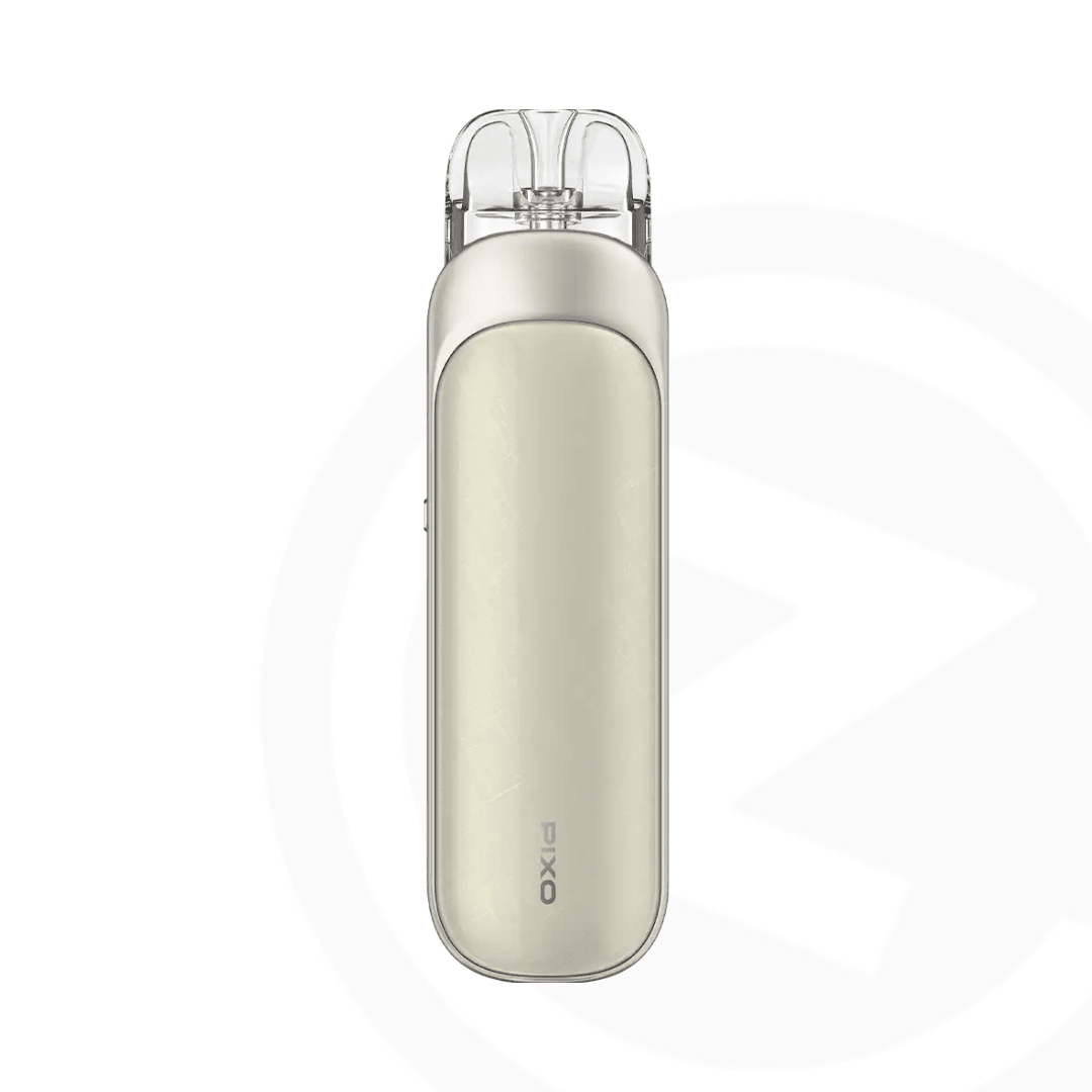 Aspire Pixo - Starter Kit - Beige
