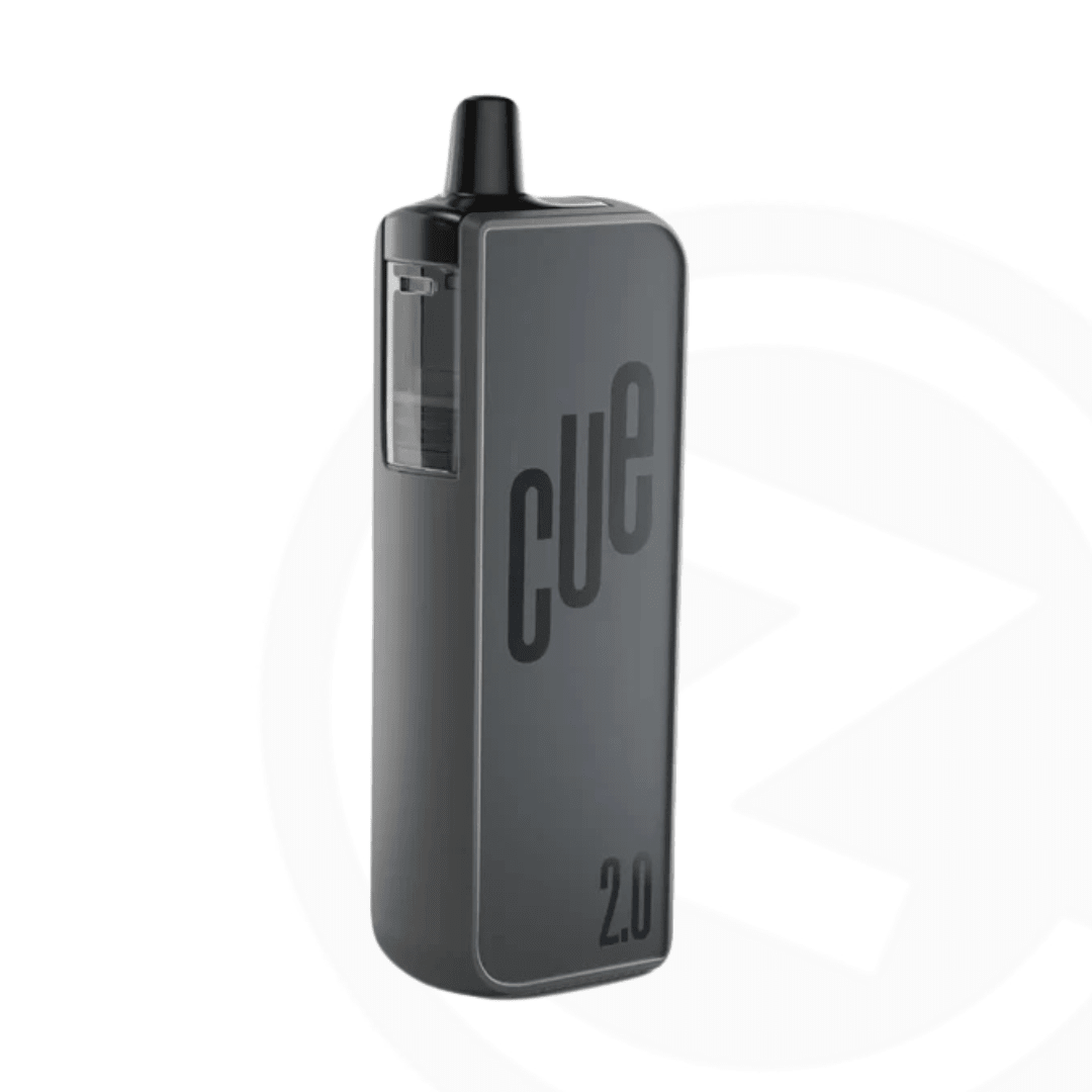 Cue 2.0 Device - Black