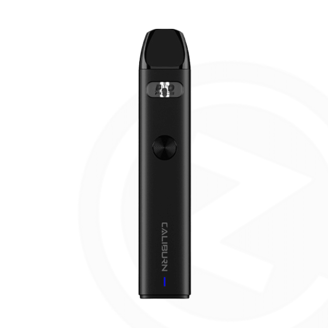 Uwell Caliburn A2 - Starter Kit - Black