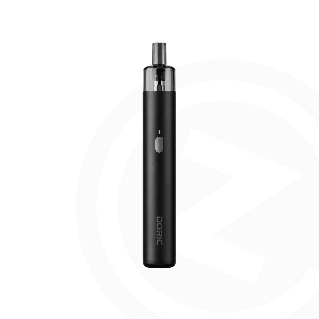 Voopoo Doric 20SE - Starter Kit - Black