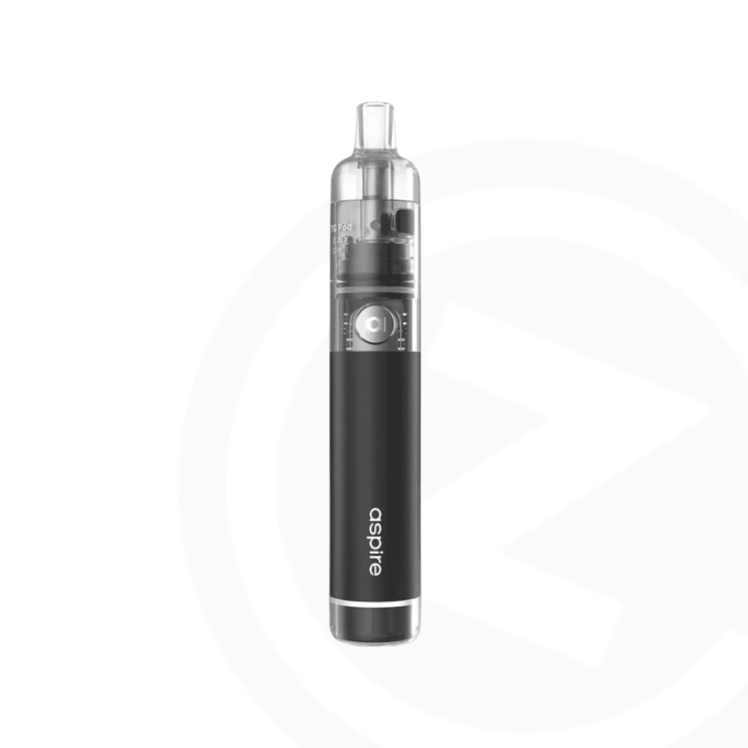 Aspire Cyber G - Starter Kit - Black