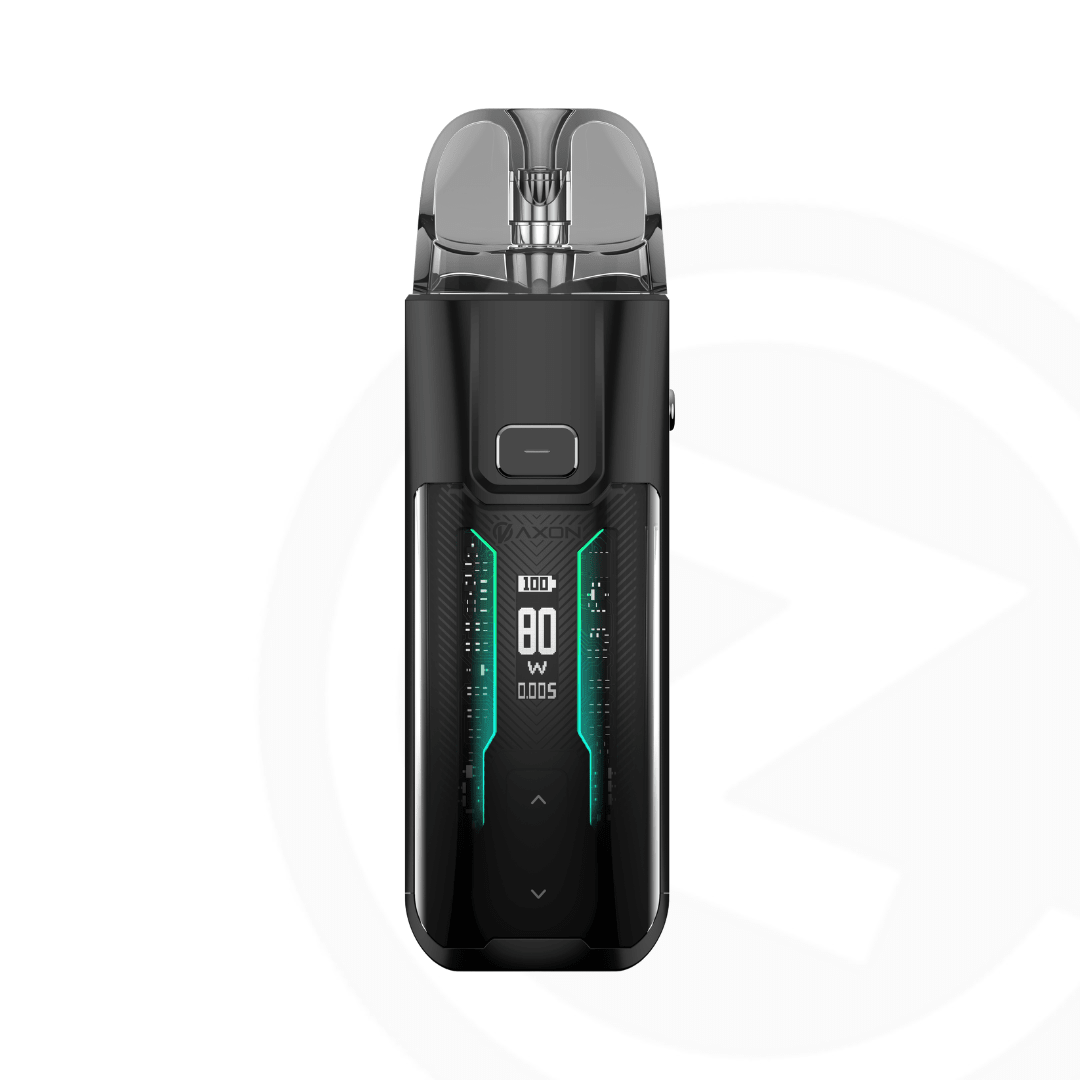Vaporesso Luxe XR Max - Advanced Kit - Black
