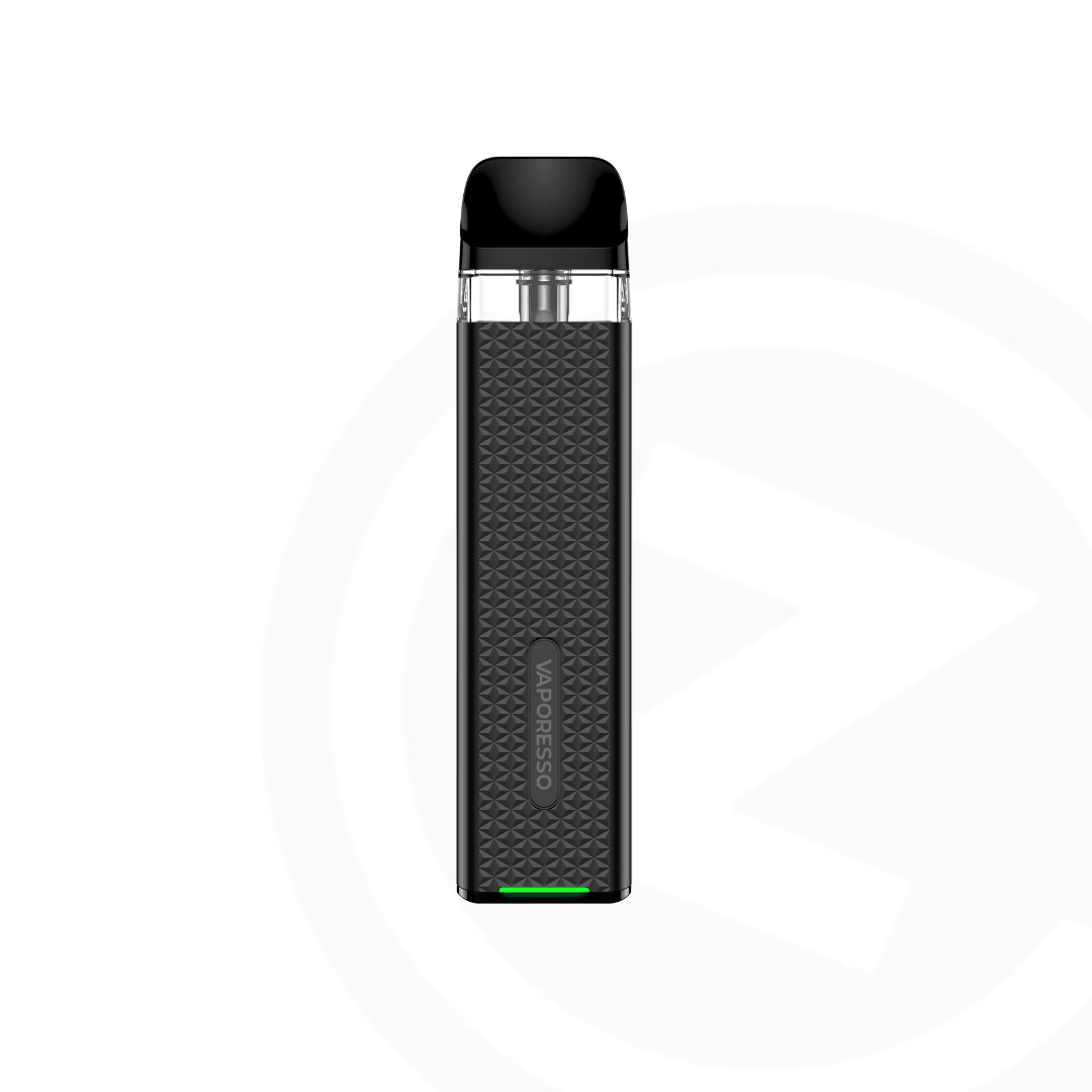 Vaporesso Xros Mini 3 - Starter Kit - Black