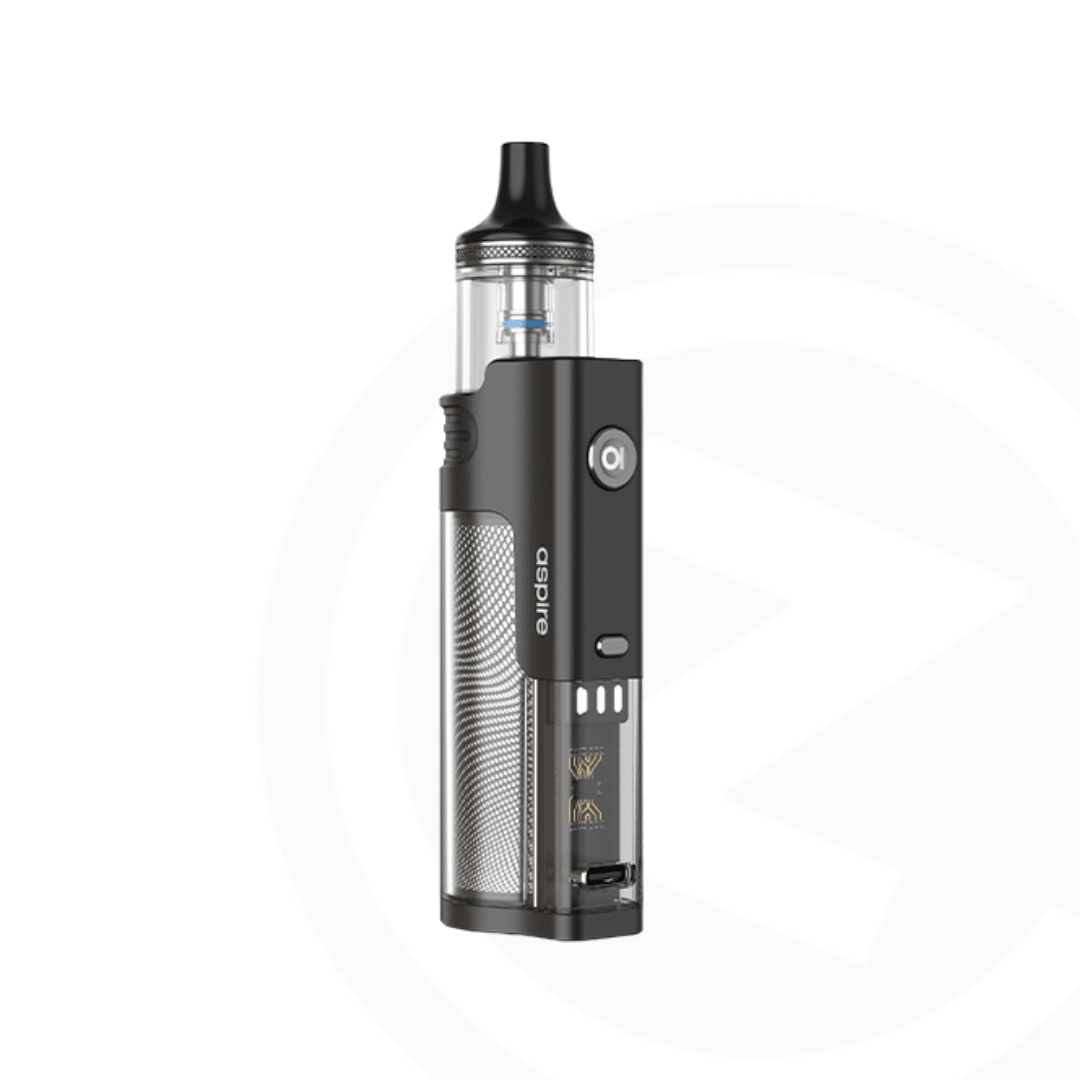 Aspire Flexus AIO - Advanced Kit - Black