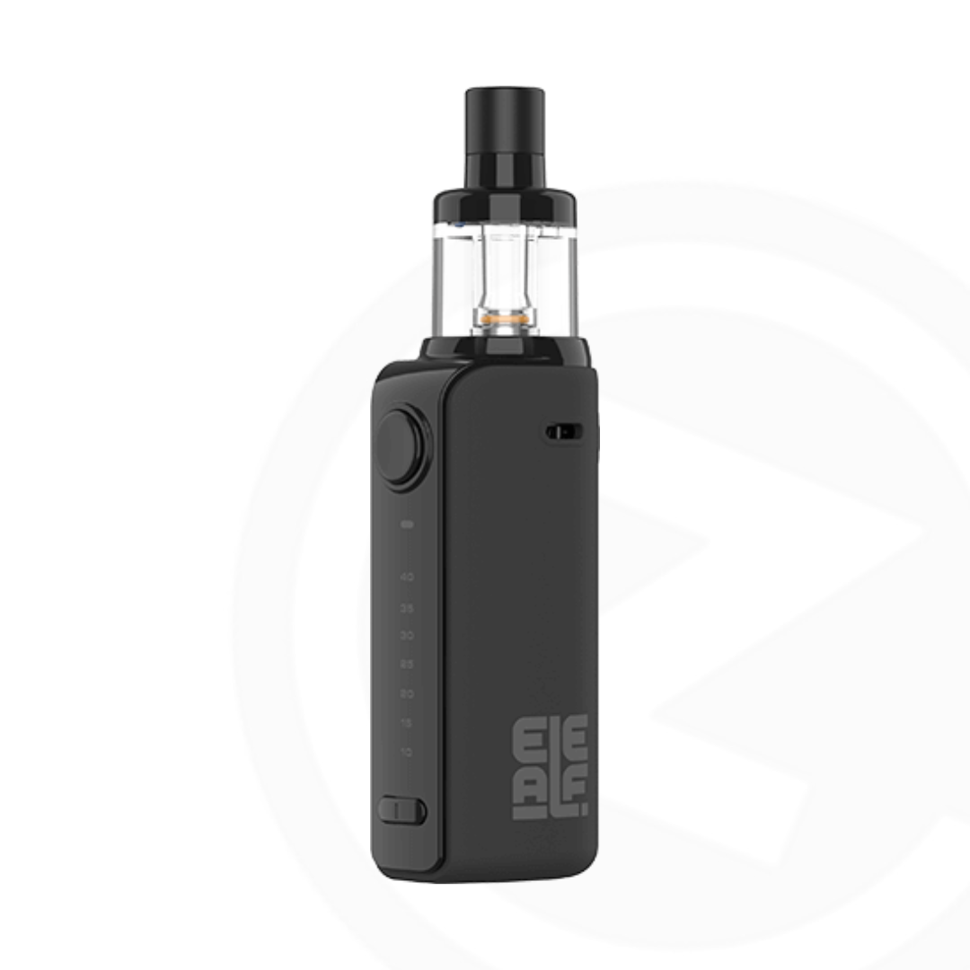 Eleaf iJust P40 - Advanced Kit - Black