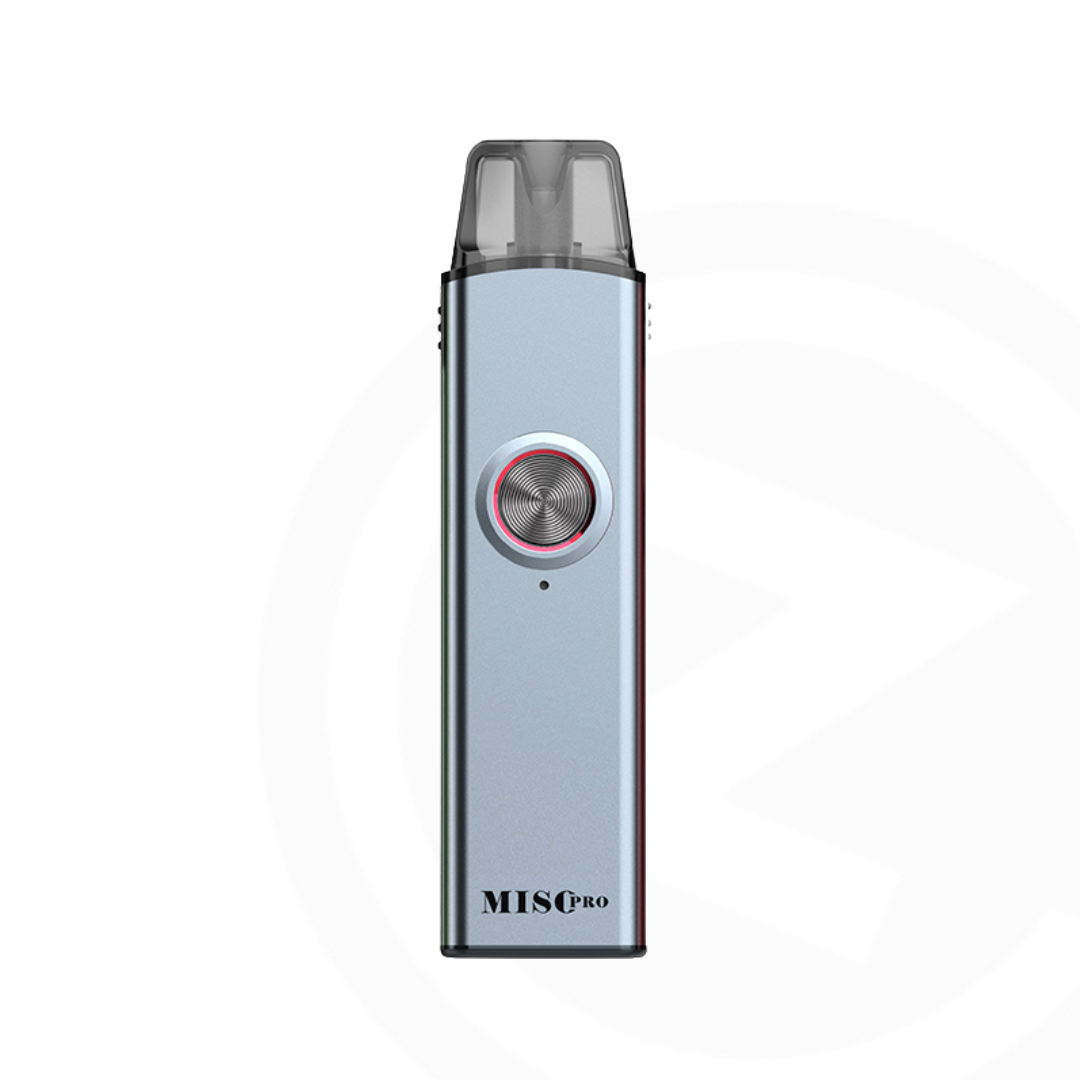 Univapo Miso Pro - Starter Kit - Blue