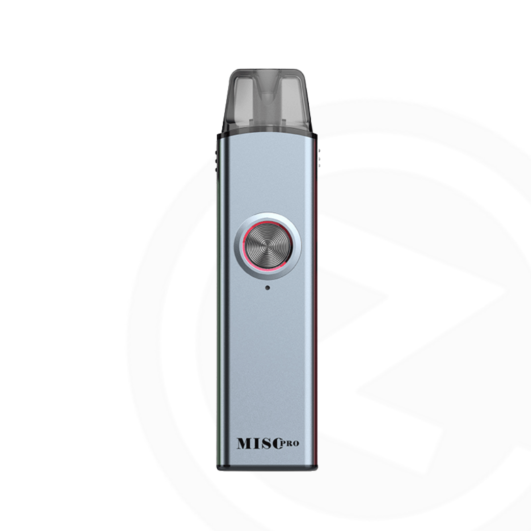 Univapo Miso Pro - Starter Kit - Blue