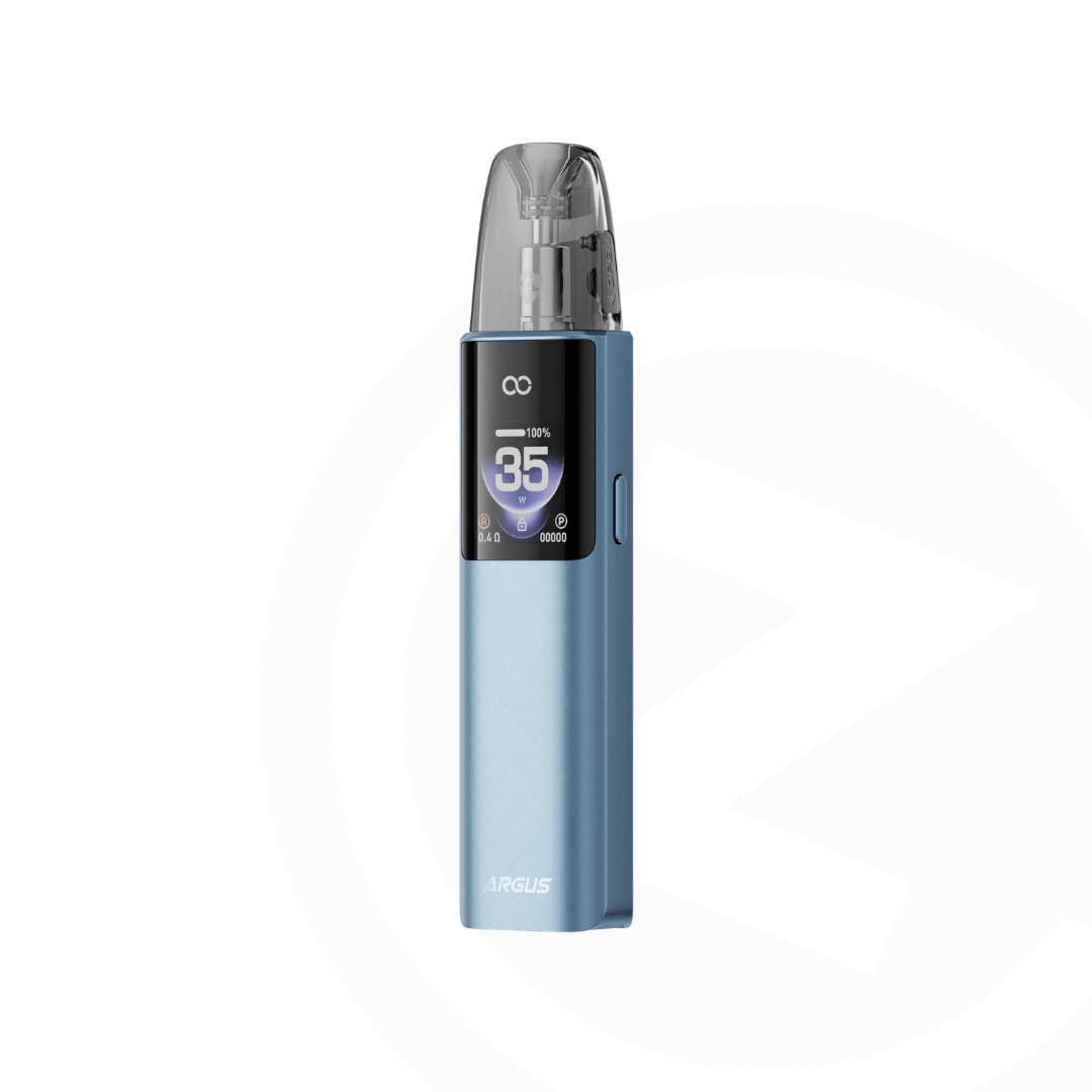 VooPoo Argus G4 Pod Vape Kit - Blue