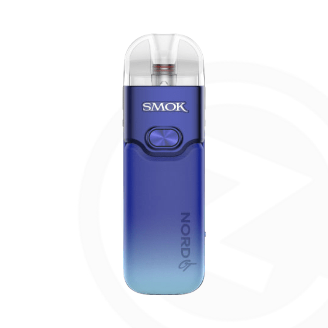 Smok Nord GT Kit - Blue Gradient