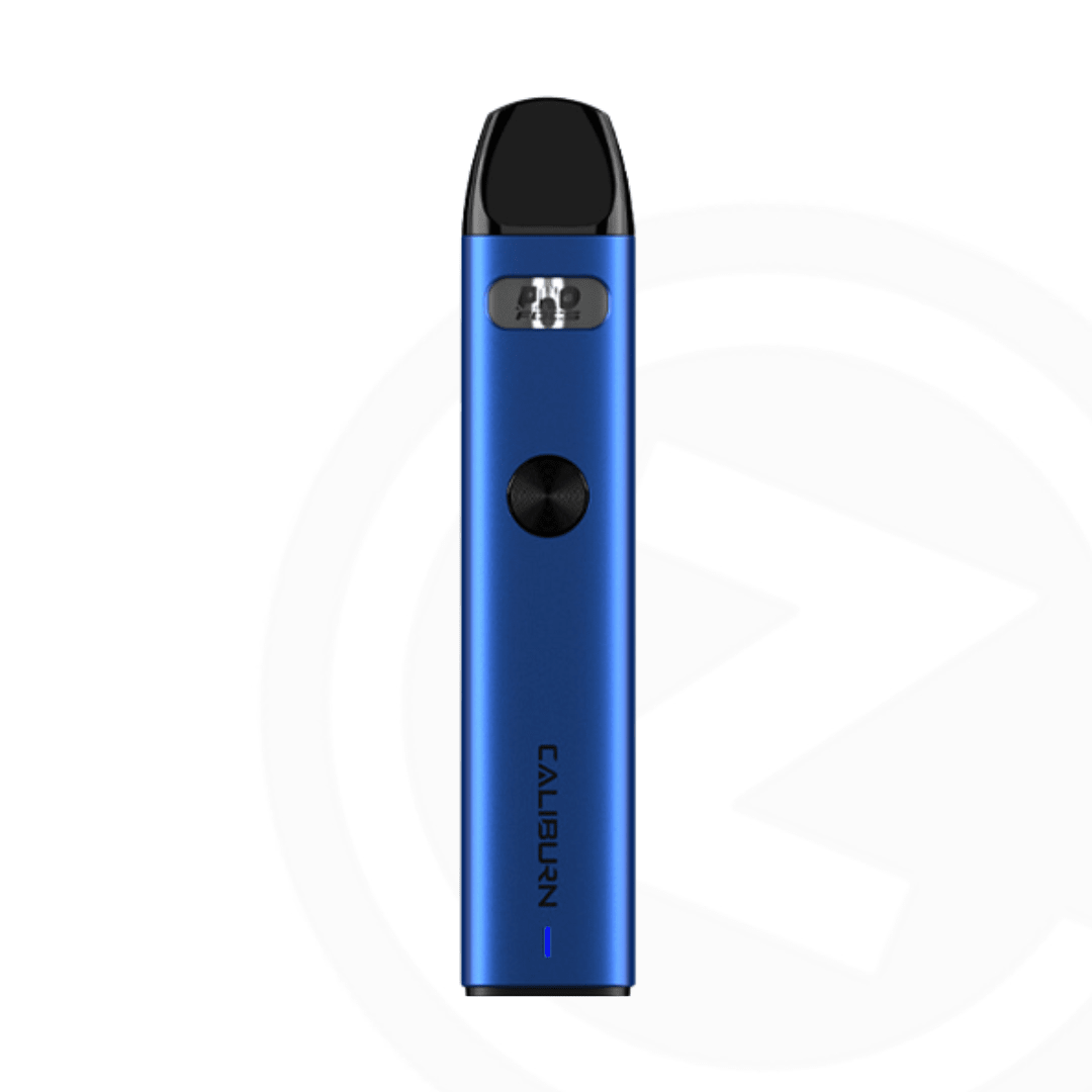 Uwell Caliburn A2 - Starter Kit - Blue
