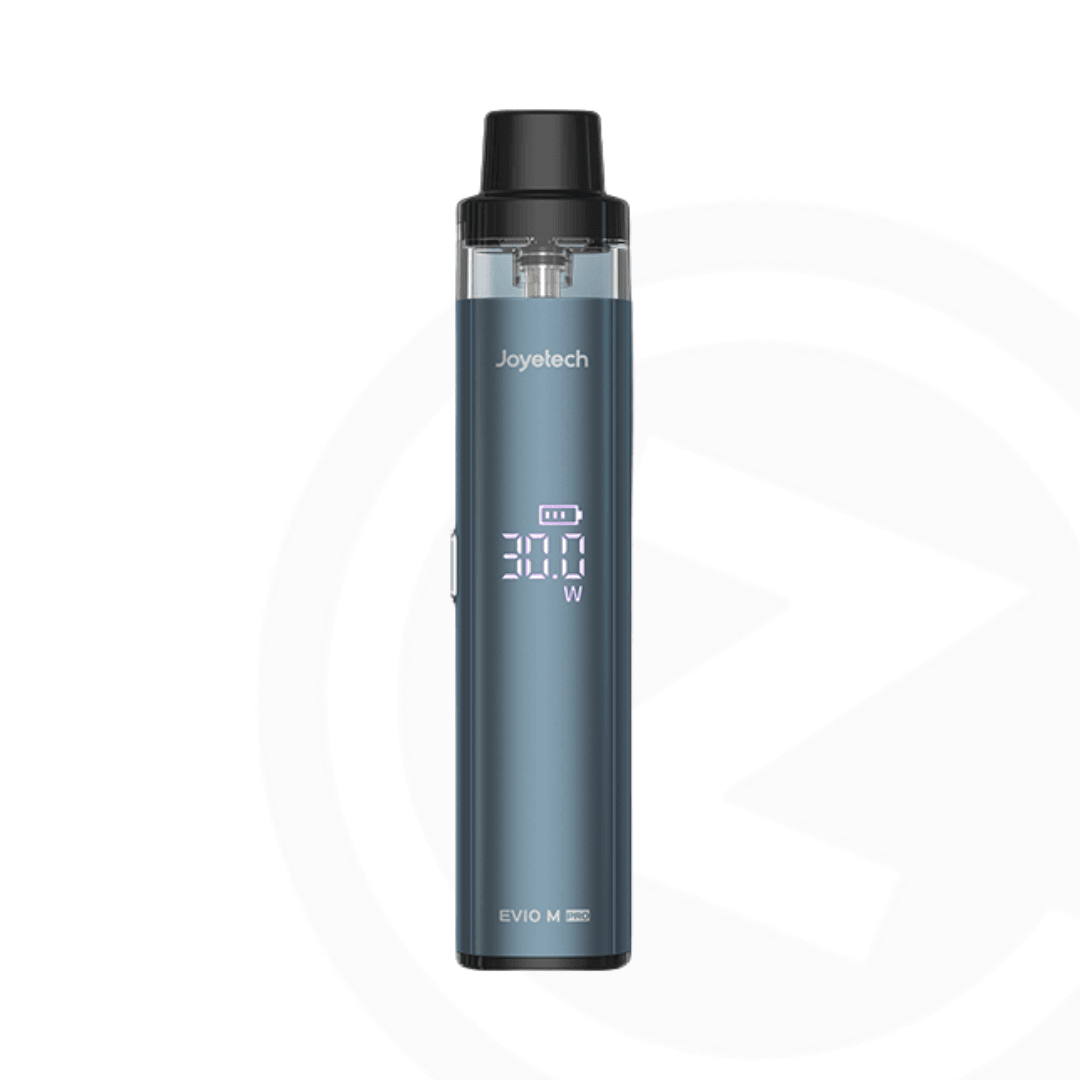 Joyetech EVIO M Pro - Starter Kit - Blue