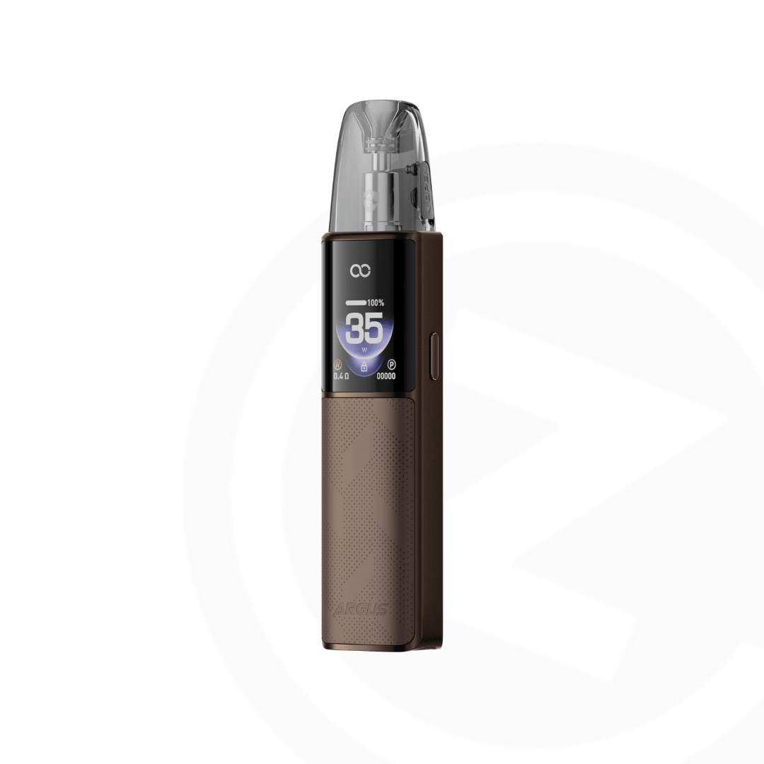 VooPoo Argus G4 Pod Vape Kit - Brown