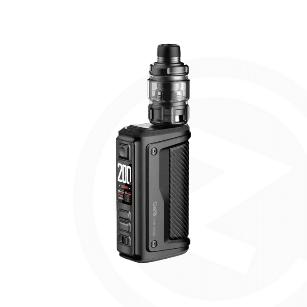 Voopoo Argus GT 2 - Advanced Kit - Carbon Fibre