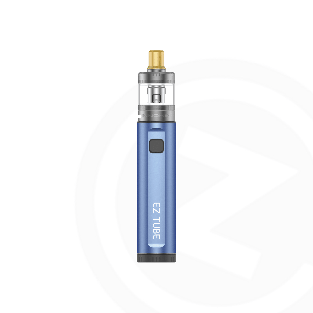 Innokin EZ Tube Zenith Minimal - Starter Kit - Cerulean Blue