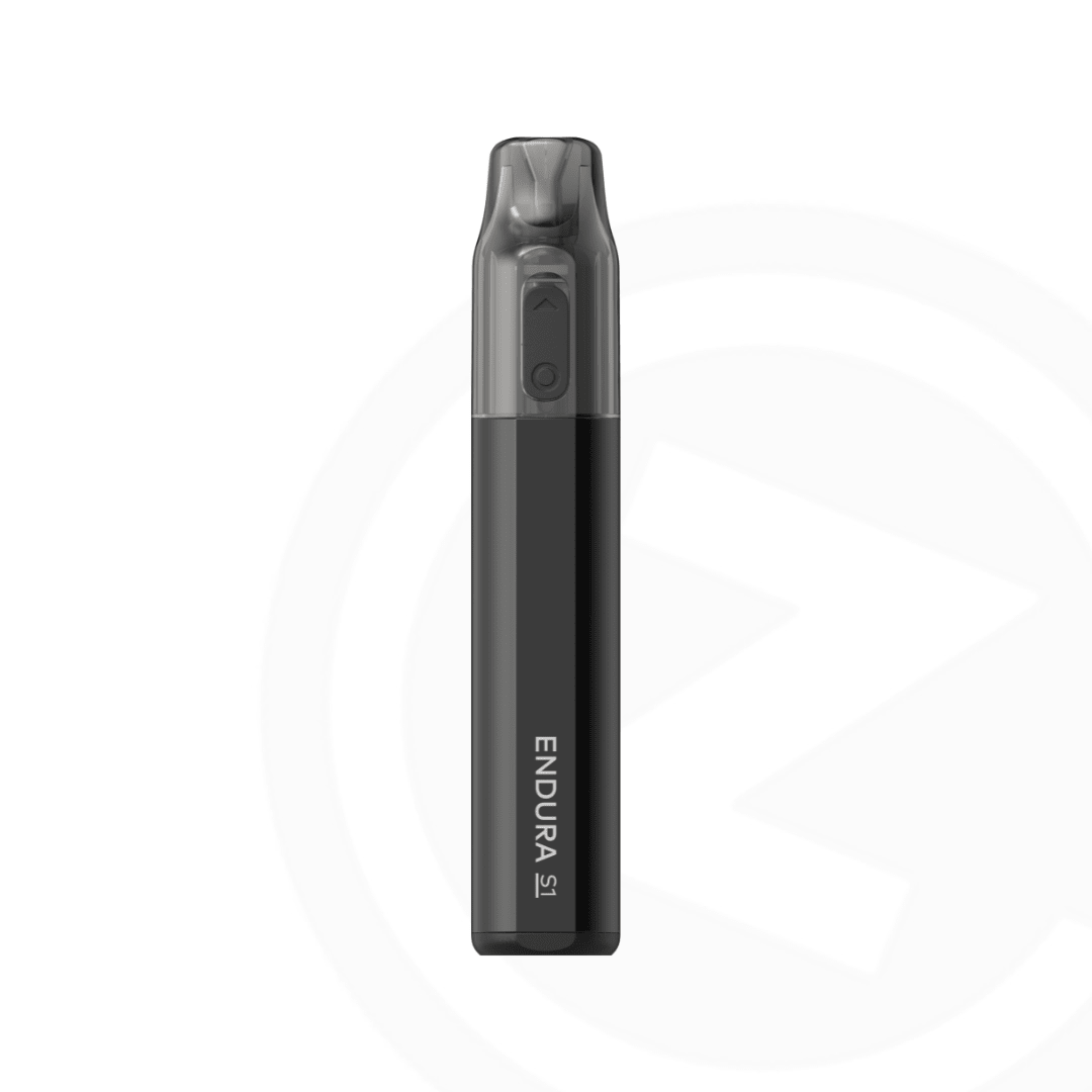 Innokin Endura S1 -Starter Kit - Charcoal