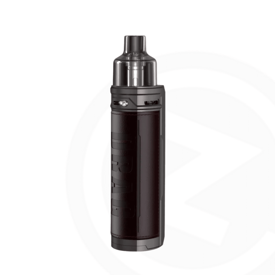 Voopoo Drag X - Advanced Kit - Chestnutt