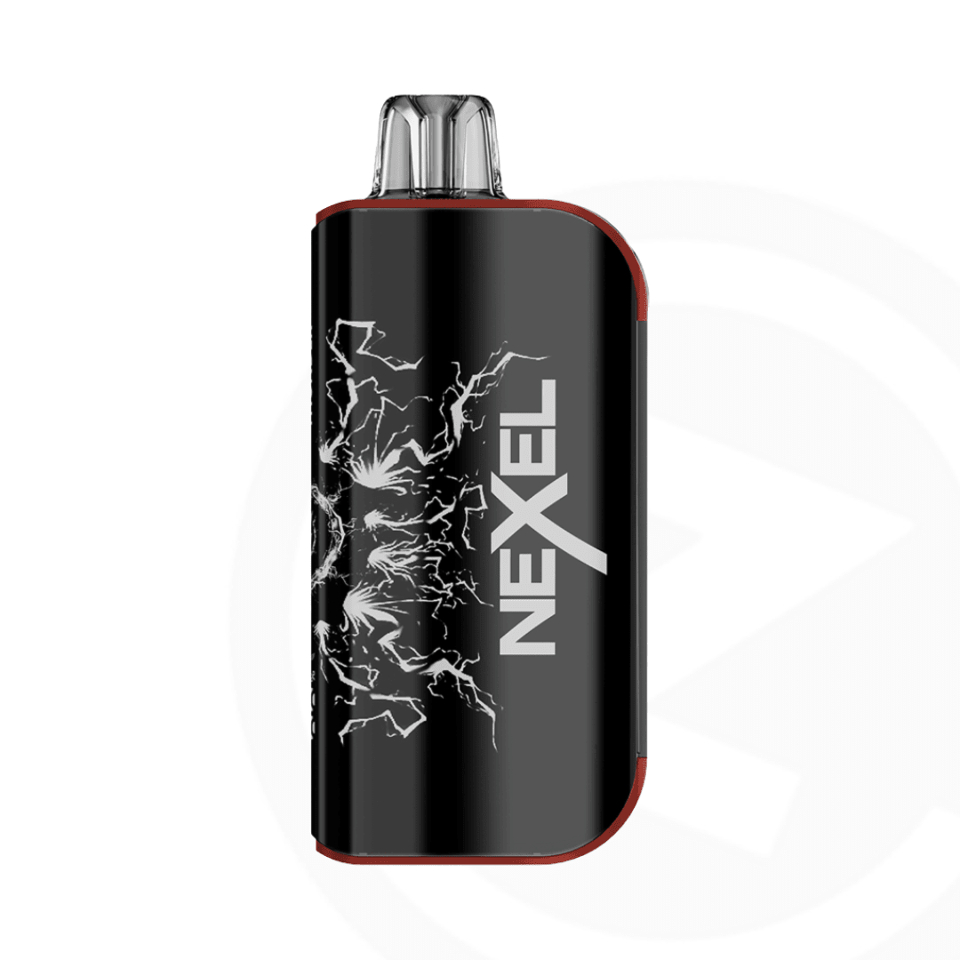 Nexel Thunder Prefilled Pod Kit - Cola Ice
