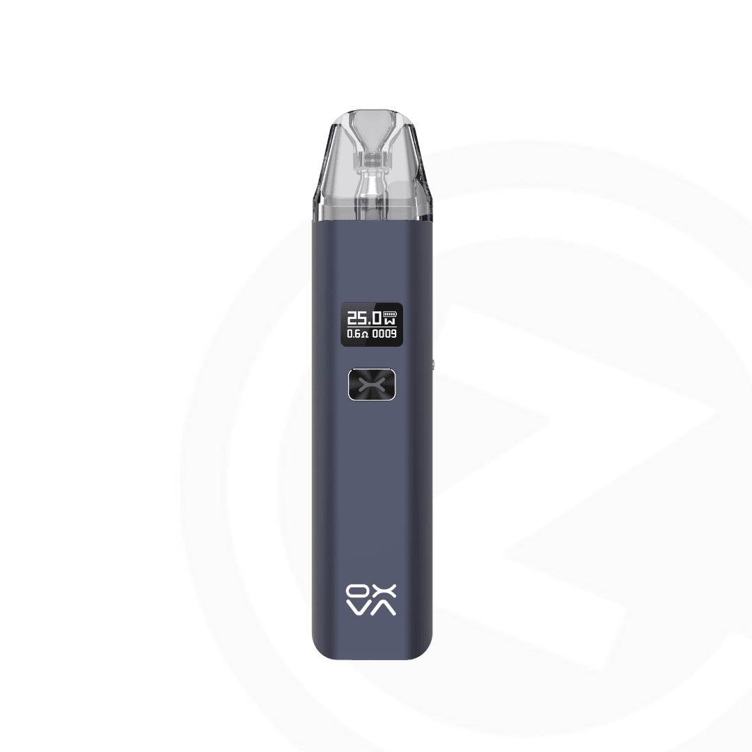 OXVA Xlim - Starter Kit - Dark Blue