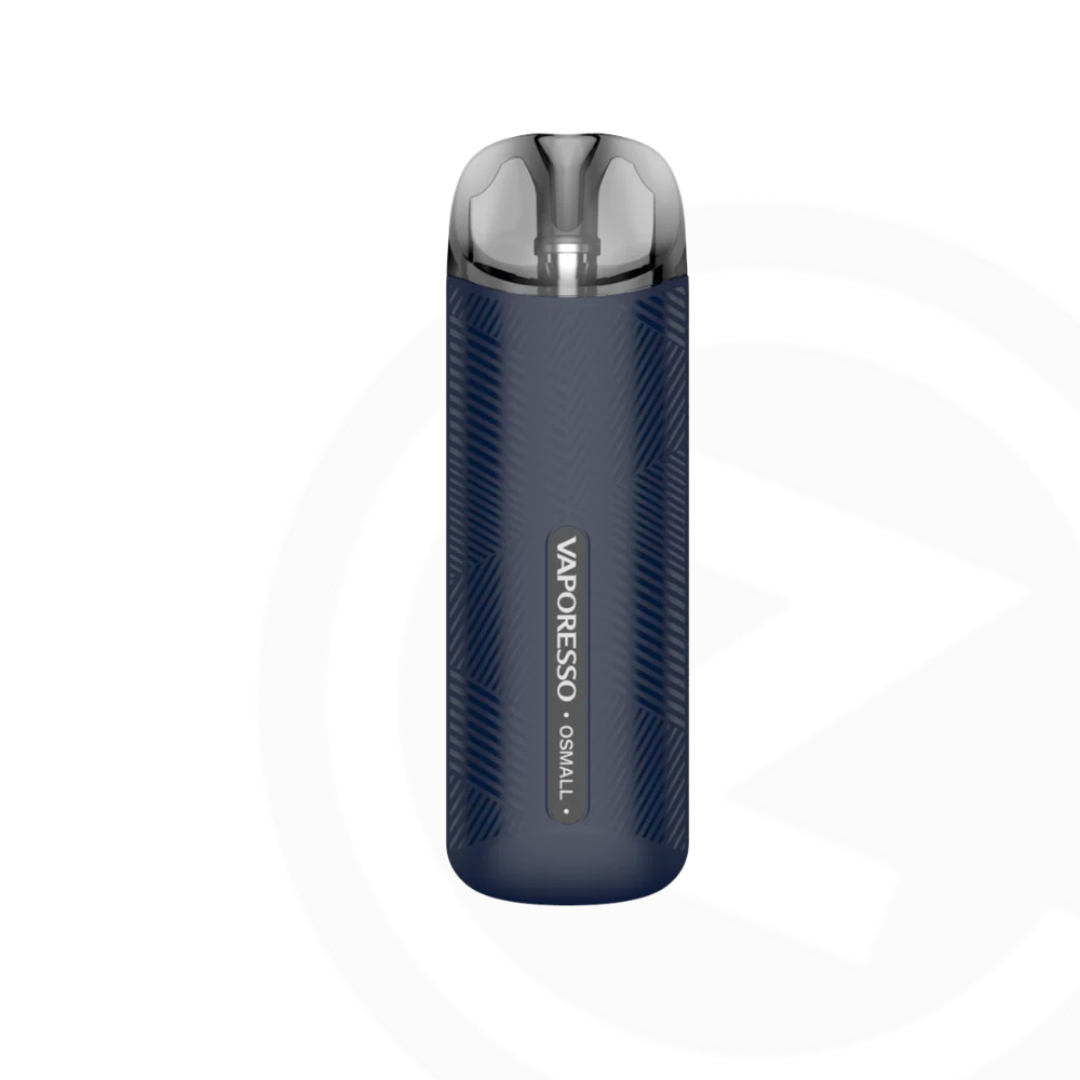 Vaporesso Osmall - Starter Kit - Dark Blue
