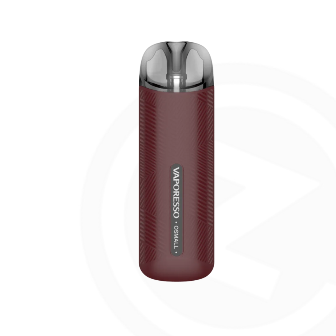 Vaporesso Osmall - Starter Kit - Dark Red