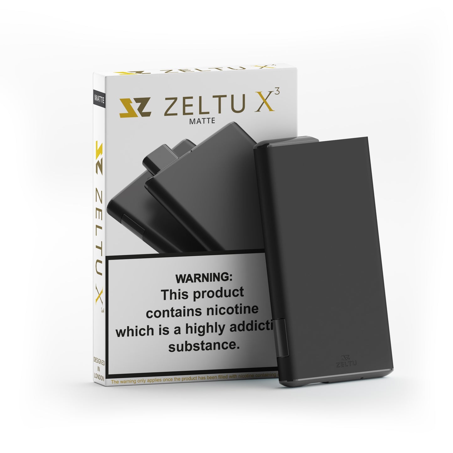 Zeltu x3 Device