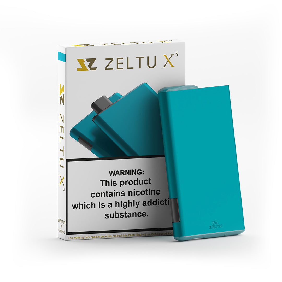 Zeltu x3 Device