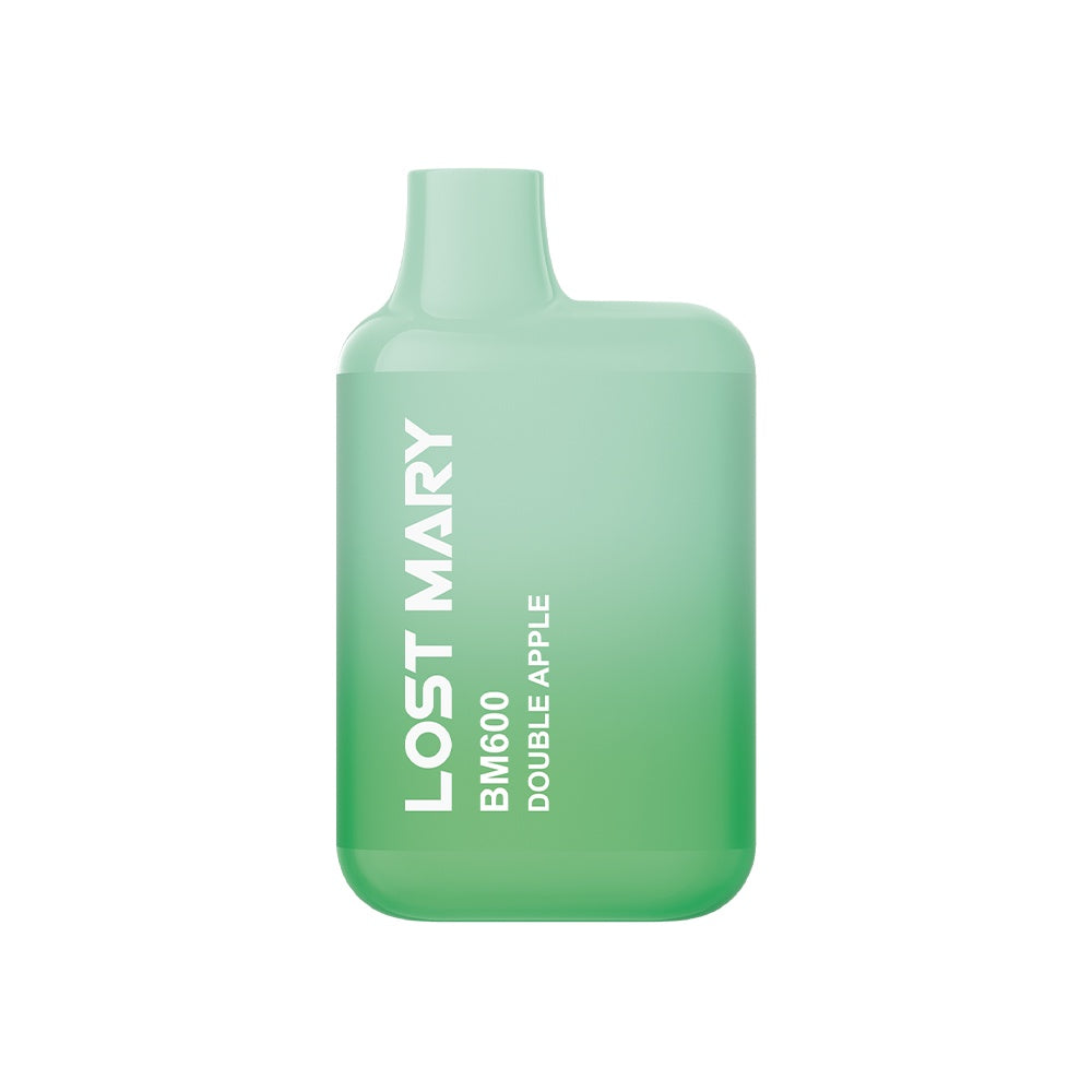 Lost Mary BM600 Prefilled Pod Kit- Double Apple