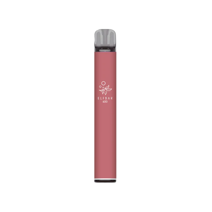 Elf Bar 600 Prefilled Pod Kit - Pink Lemonade