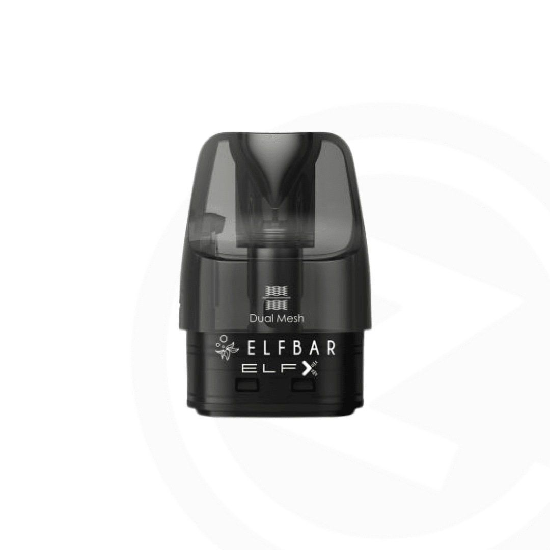 Elf Bar ELFX Empty Pods - 2ml