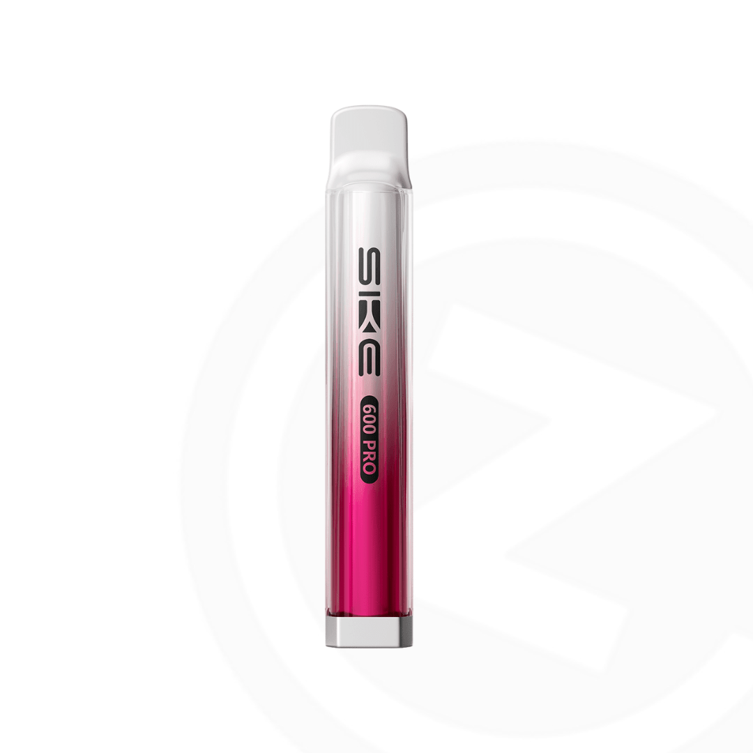 SKE Crystal Pro 600 Prefilled Pod Kit - Fizzy Cherry - 20mg