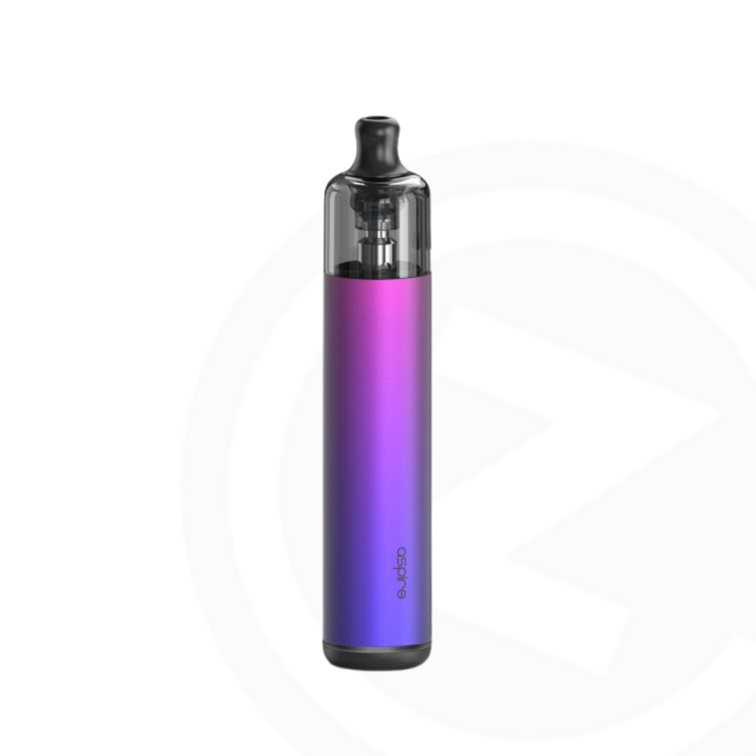 Aspire Flexus Stik - Starter Kit - Fucshia