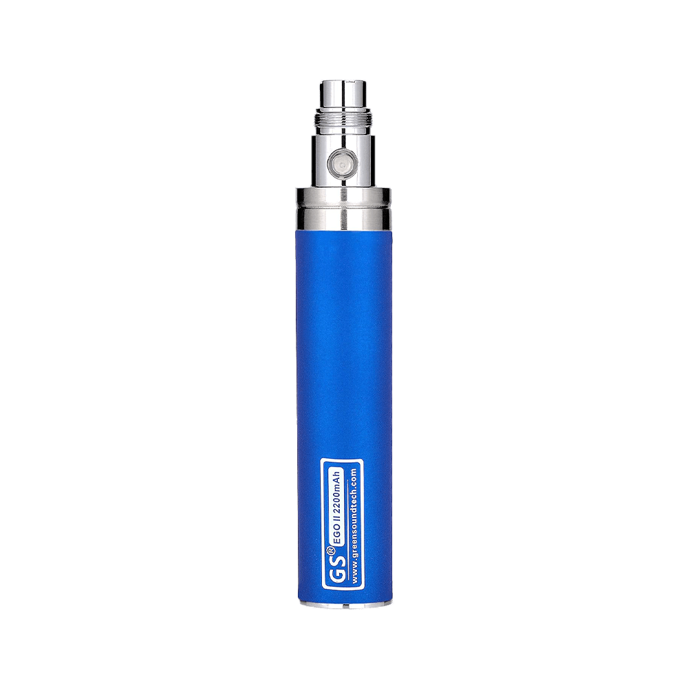 Green Sound eGo Battery