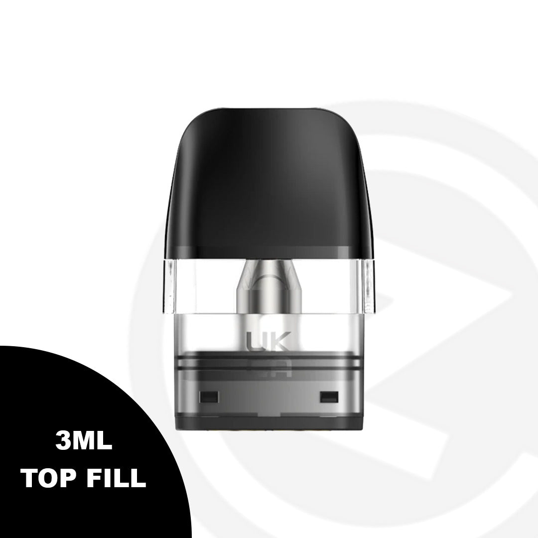 GeekVape Sonder Q Replacement Pod - 3ml