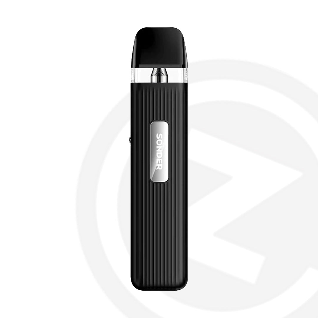 GeekVape Sonder Q - Starter Kit - Black
