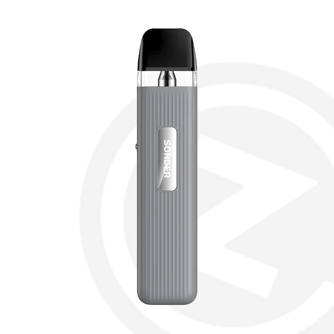 GeekVape Sonder Q - Starter Kit - Gray