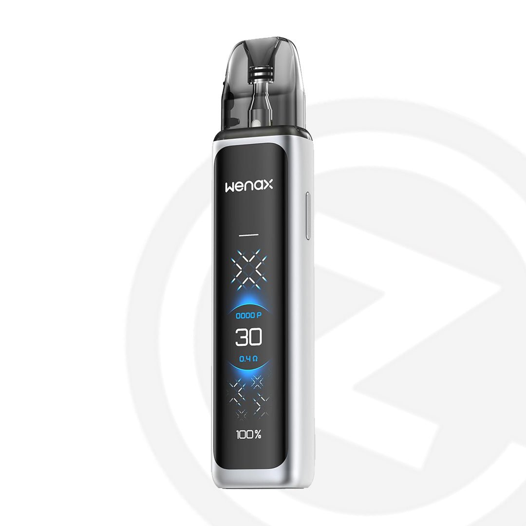 GeekVape Wenax Q Ultra Pod Kit