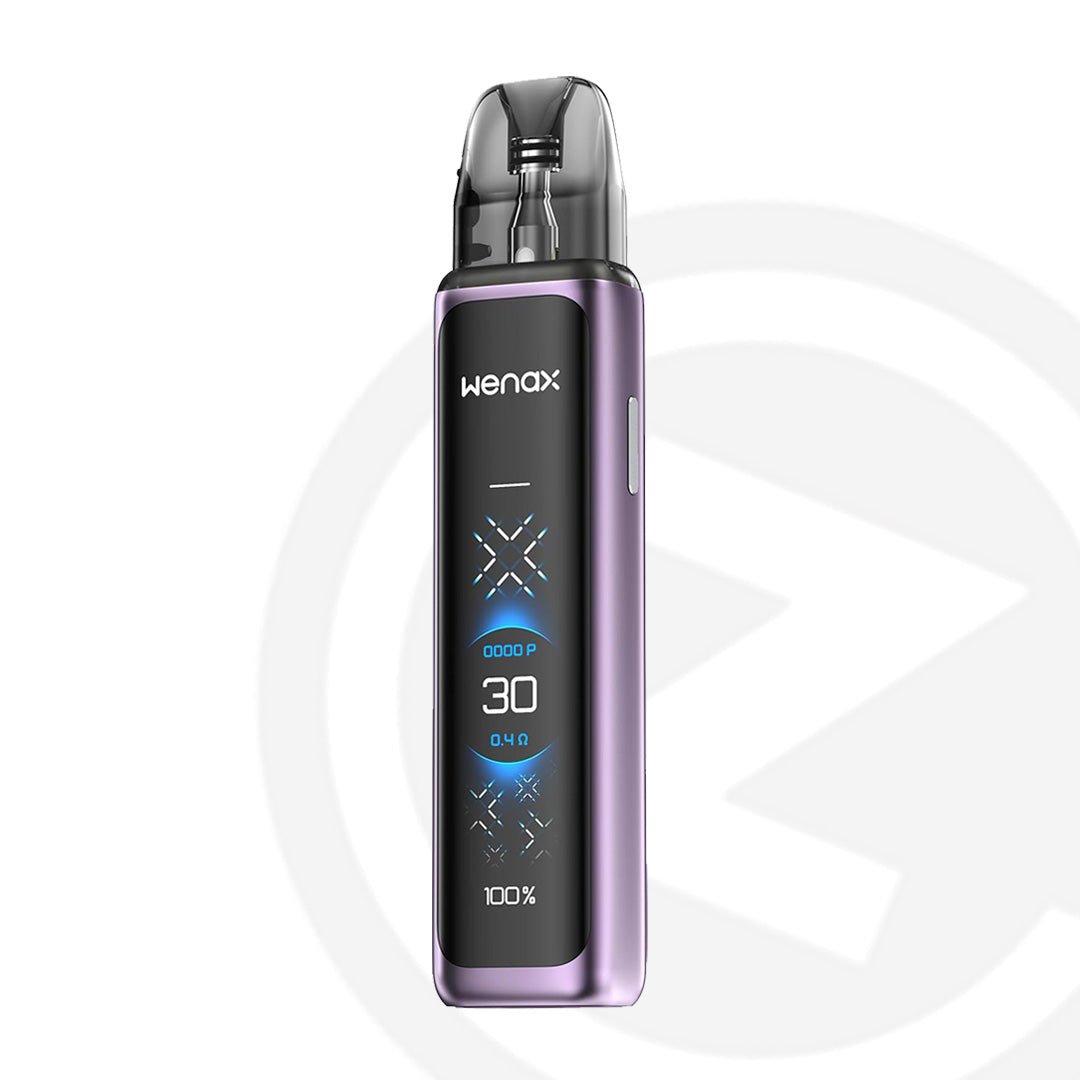 GeekVape Wenax Q Ultra Pod Kit