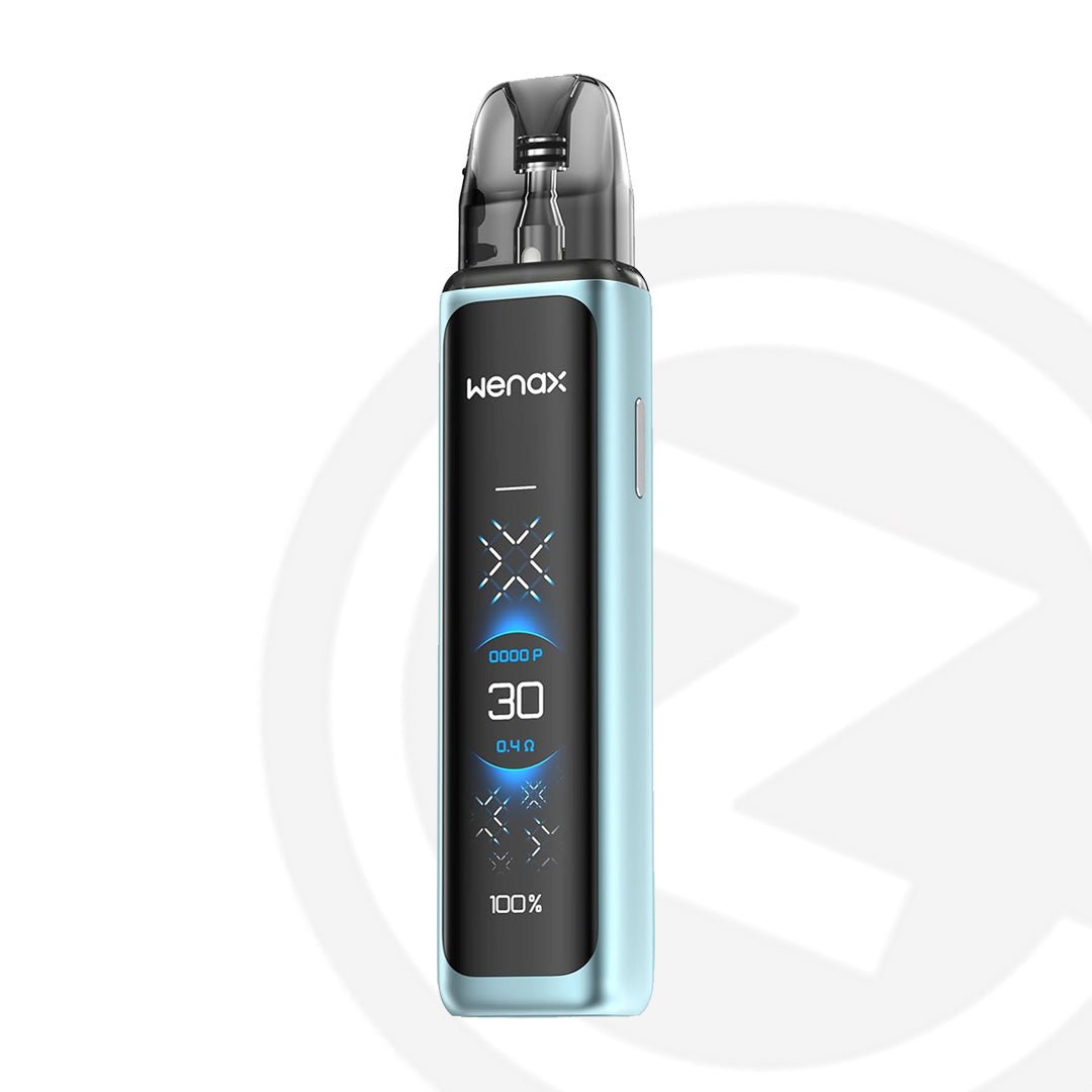 GeekVape Wenax Q Ultra Pod Kit