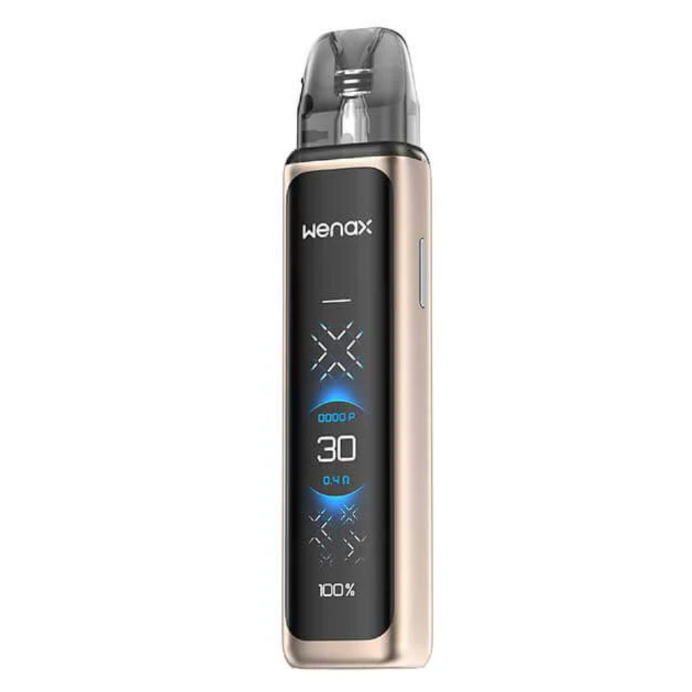 Geekvape Wenax Q Ultra Pod Kit